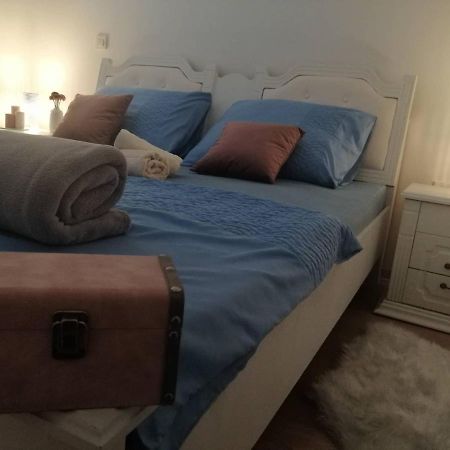 Apartman Natali*** Leilighet Varaždin Eksteriør bilde