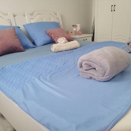 Apartman Natali*** Leilighet Varaždin Eksteriør bilde