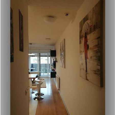 Apartman Natali*** Leilighet Varaždin Eksteriør bilde