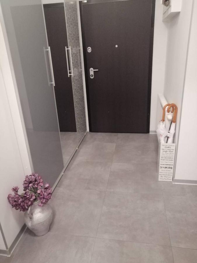 Apartman Natali*** Leilighet Varaždin Eksteriør bilde