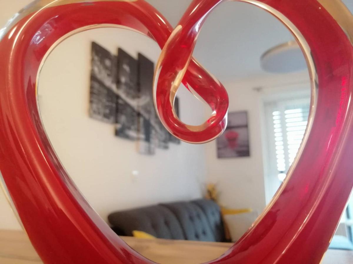 Apartman Natali*** Leilighet Varaždin Eksteriør bilde