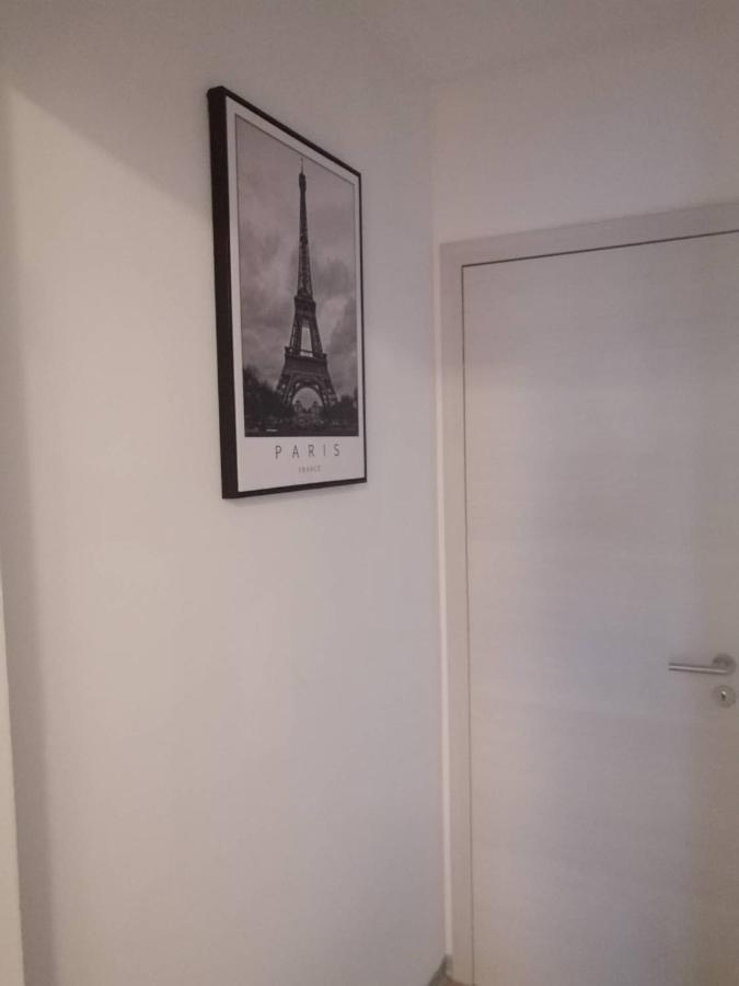 Apartman Natali*** Leilighet Varaždin Eksteriør bilde