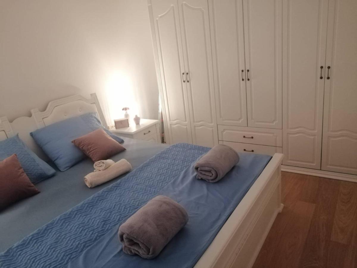 Apartman Natali*** Leilighet Varaždin Eksteriør bilde