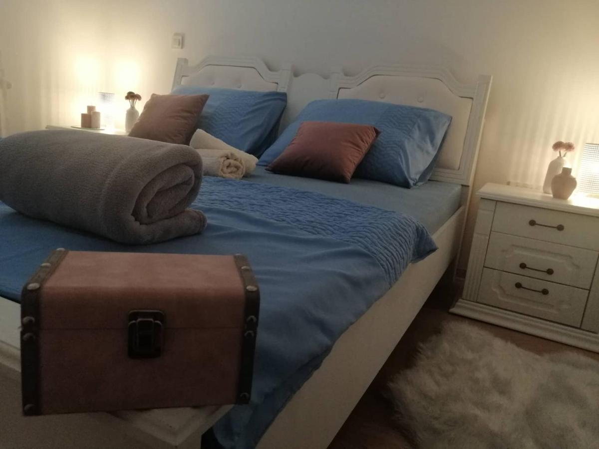 Apartman Natali*** Leilighet Varaždin Eksteriør bilde