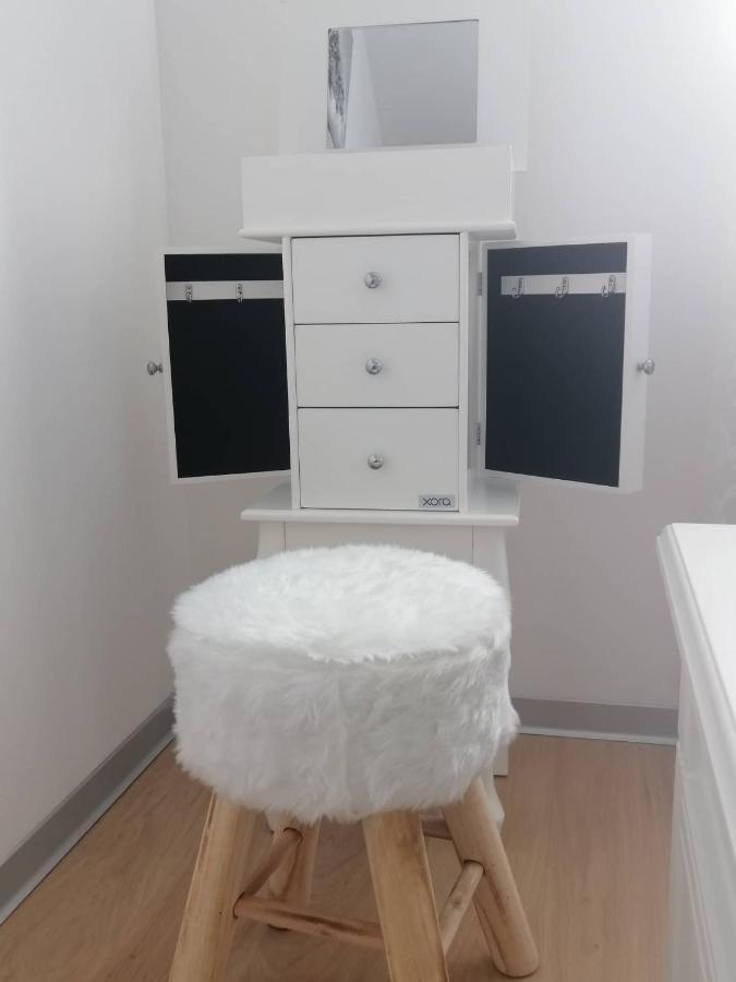 Apartman Natali*** Leilighet Varaždin Eksteriør bilde
