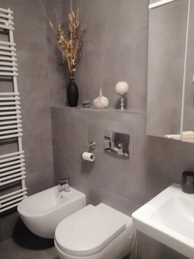 Apartman Natali*** Leilighet Varaždin Eksteriør bilde
