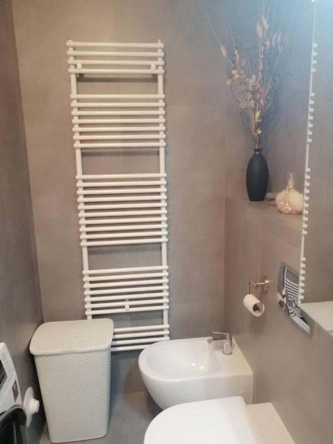Apartman Natali*** Leilighet Varaždin Eksteriør bilde