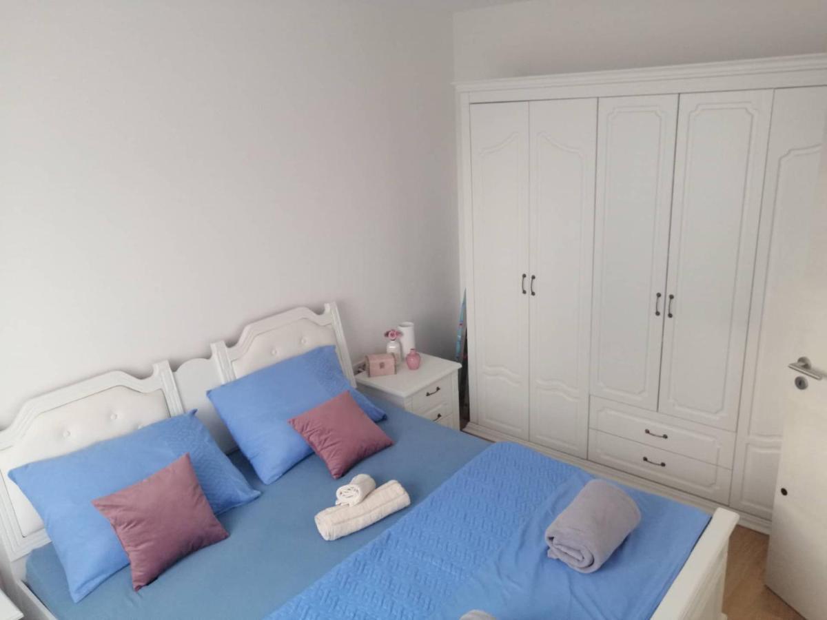 Apartman Natali*** Leilighet Varaždin Eksteriør bilde