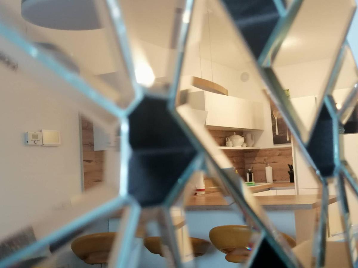 Apartman Natali*** Leilighet Varaždin Eksteriør bilde