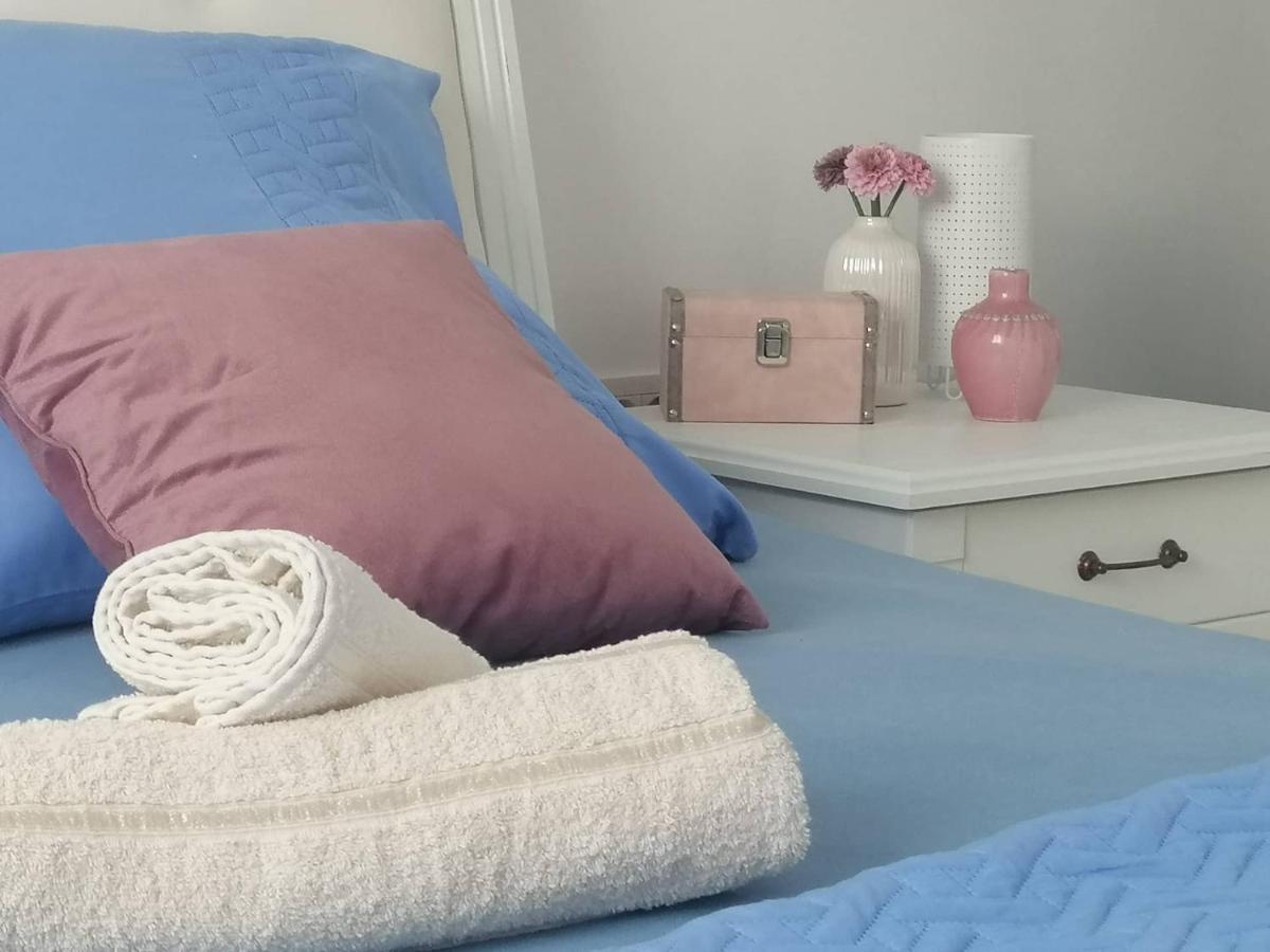 Apartman Natali*** Leilighet Varaždin Eksteriør bilde