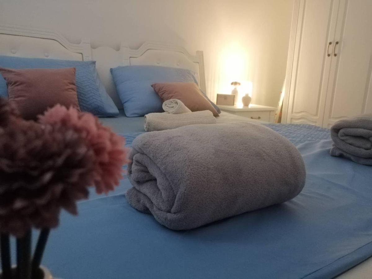 Apartman Natali*** Leilighet Varaždin Eksteriør bilde