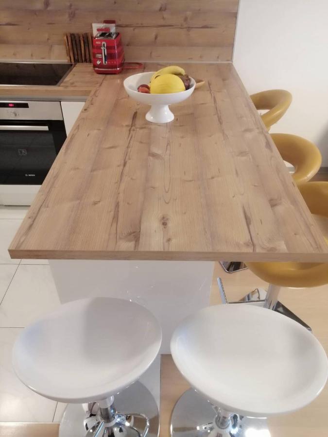 Apartman Natali*** Leilighet Varaždin Eksteriør bilde