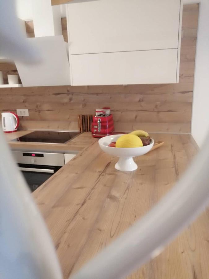Apartman Natali*** Leilighet Varaždin Eksteriør bilde