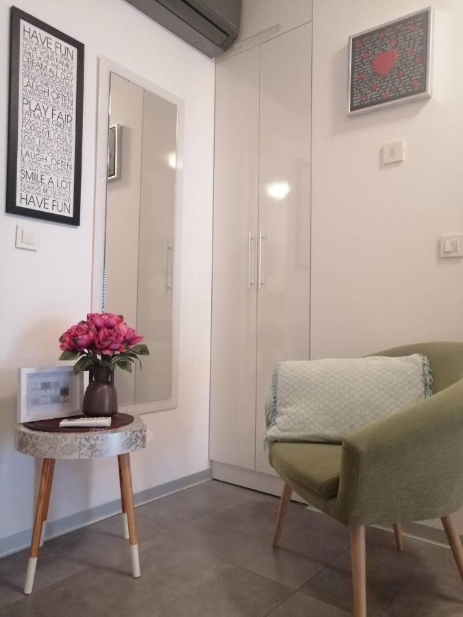 Apartman Natali*** Leilighet Varaždin Eksteriør bilde