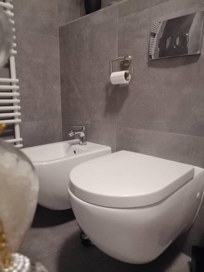 Apartman Natali*** Leilighet Varaždin Eksteriør bilde