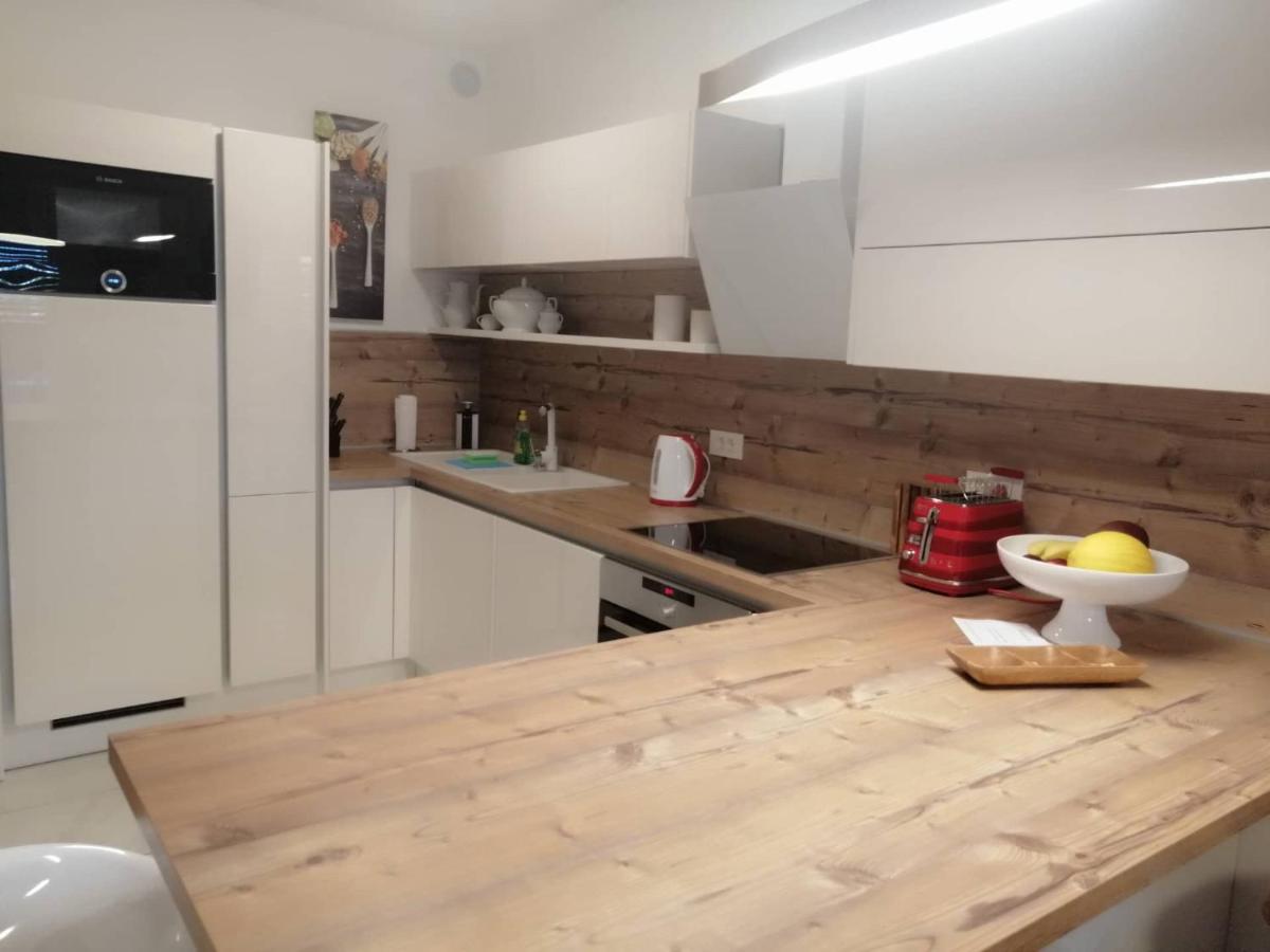Apartman Natali*** Leilighet Varaždin Eksteriør bilde