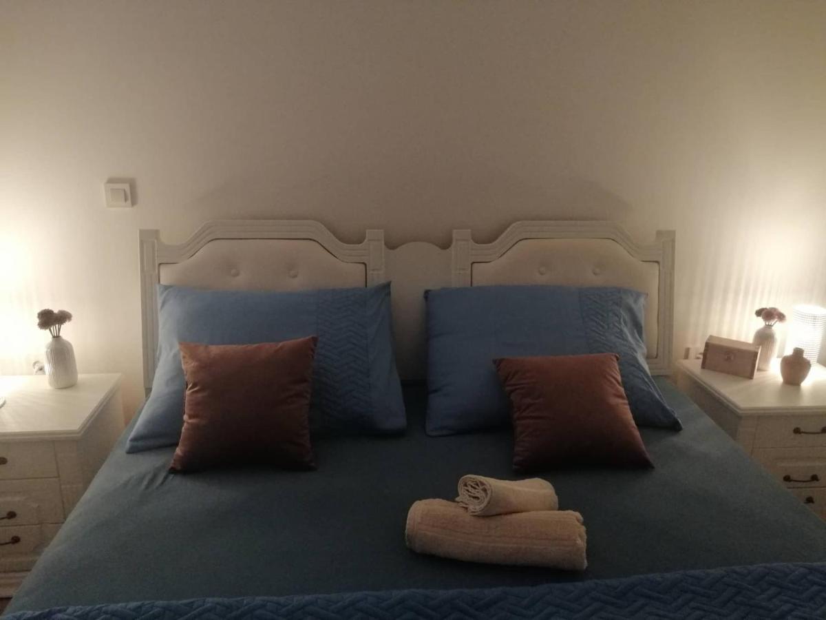 Apartman Natali*** Leilighet Varaždin Eksteriør bilde